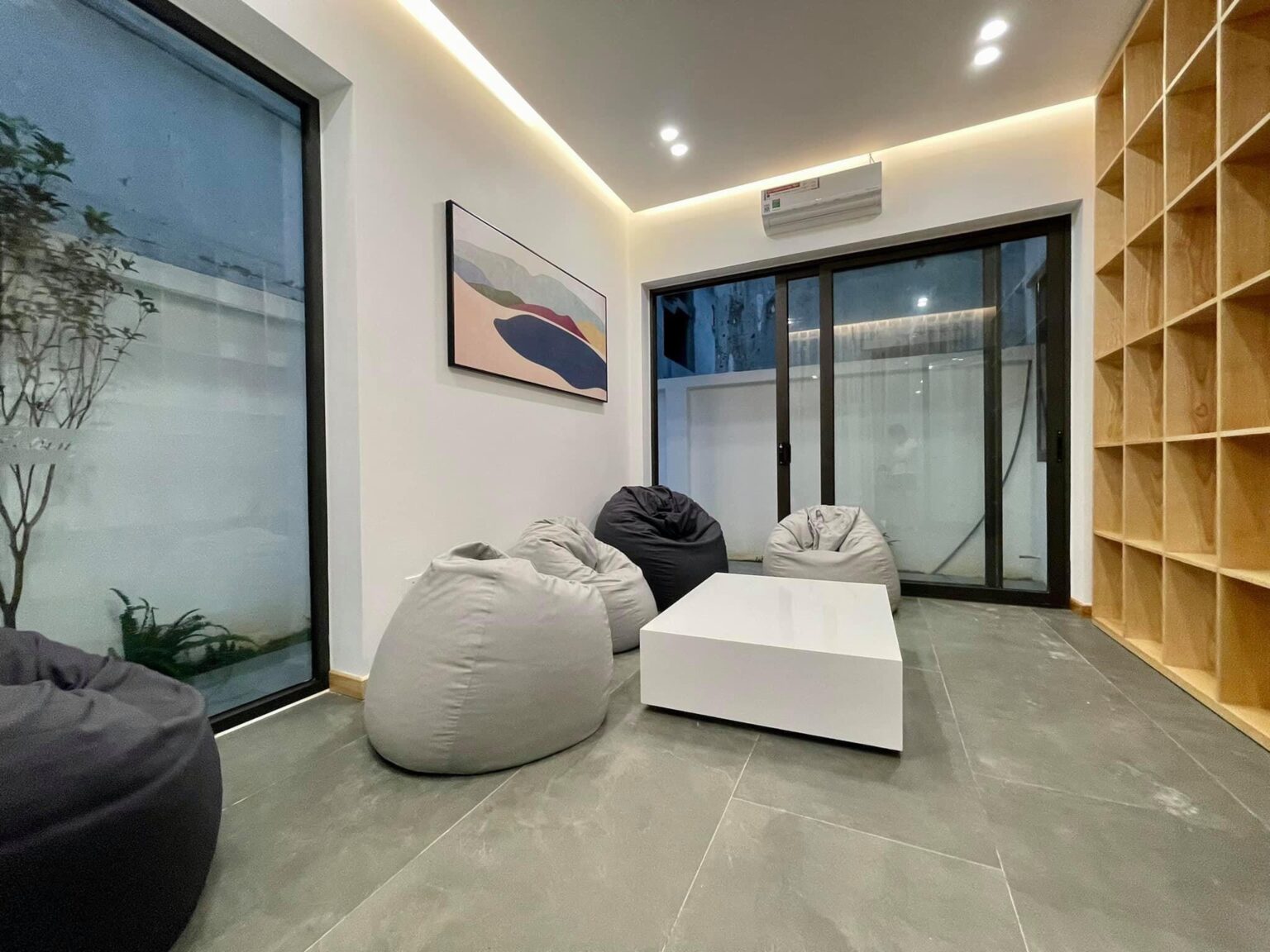 Nội thất chung cư Bắc Từ Liêm 1