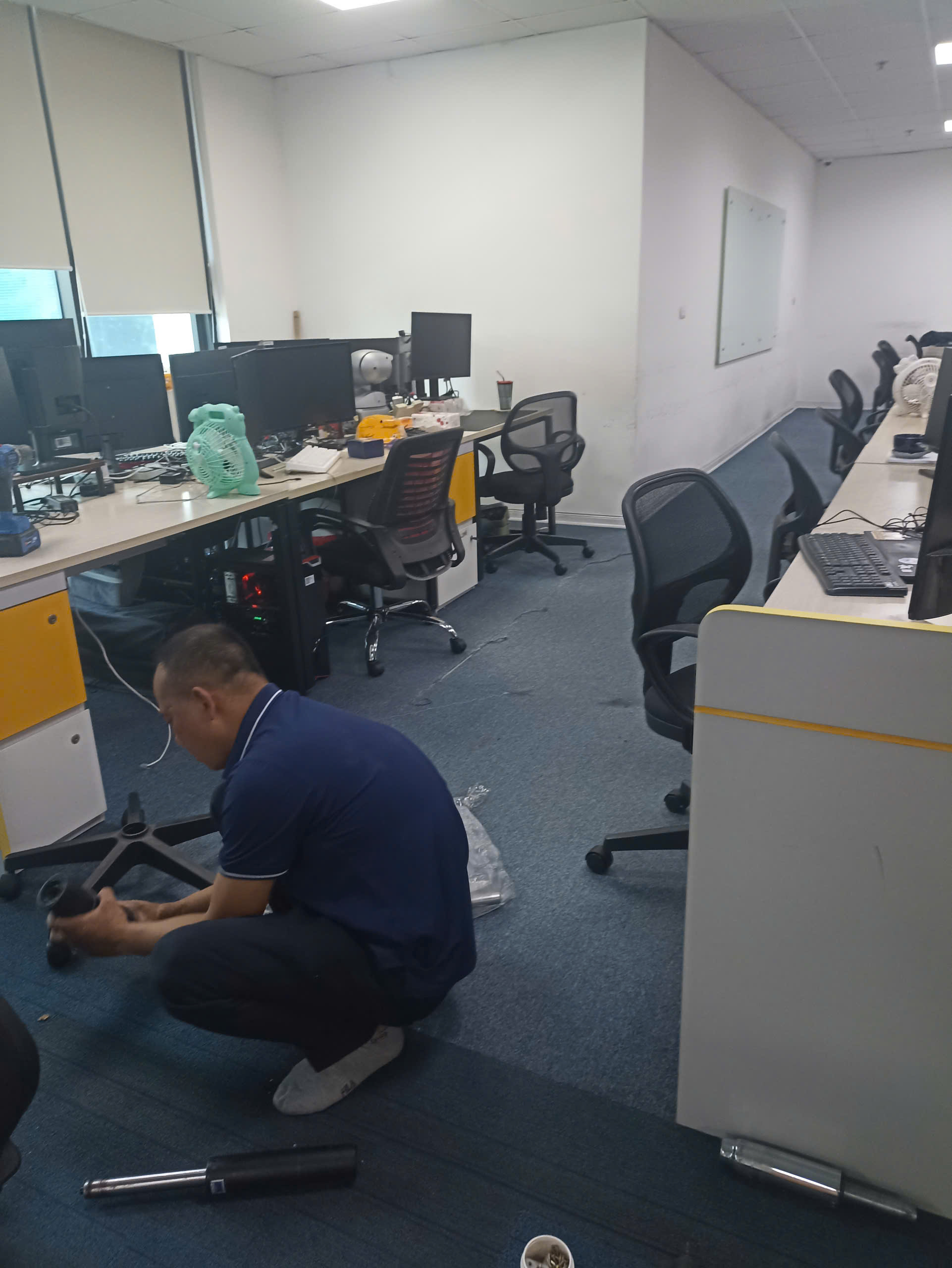 Các dịch vụ khác